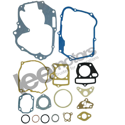 WAVE100 (COMPLETE SET)