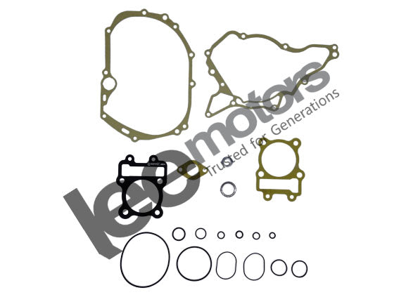 06111-KRISS 110 60MM (COMPLETE SET)