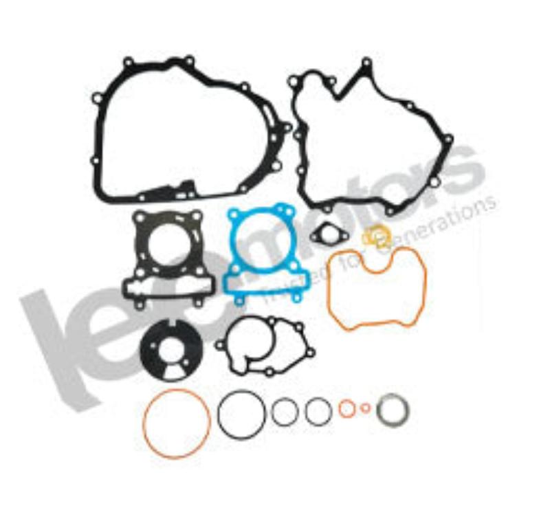 06111-LC135-REM (COMPLETE SET)