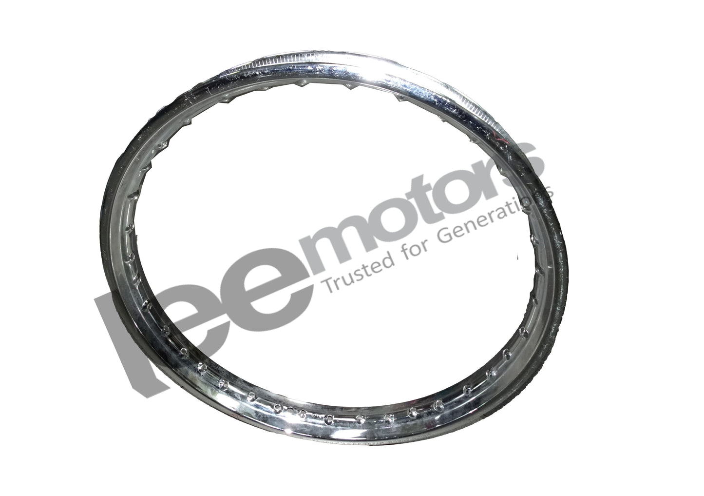 RIM,STEEL WHEEL-UNION (1.85X16-7.5-28H-U)