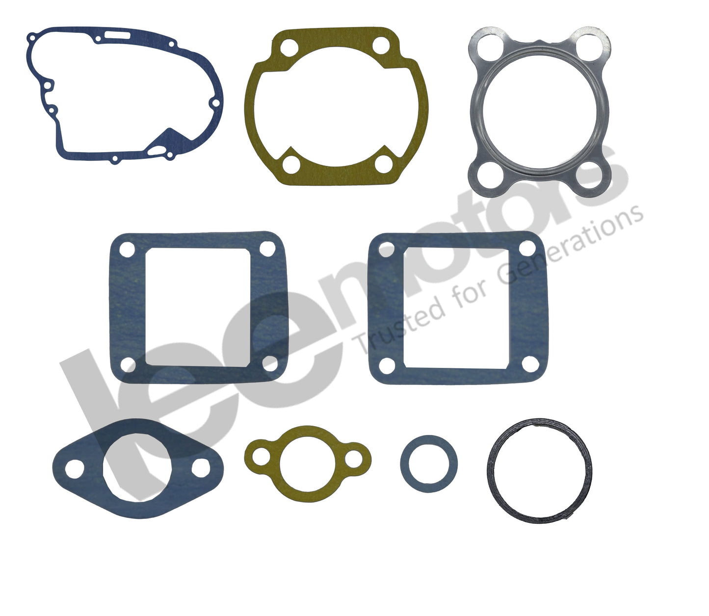 06111-RS100 ( COMPLETE SET )