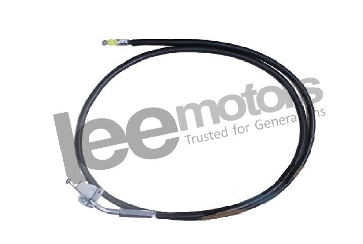 1PA-F478E-00-CABLE,SEAT LOCK-FZ150 2014