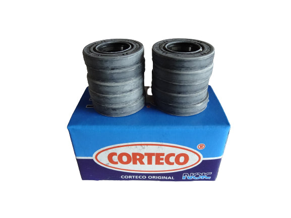 TC 13.7 24 5-OIL SEAL,BES233-B0