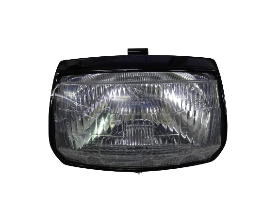 HEADLIGHT / SOCKET / TAIL LAMP