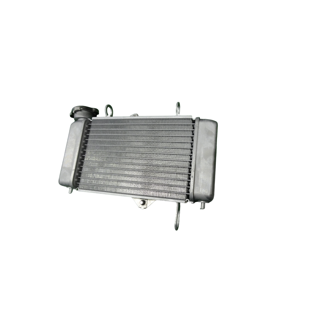 RADIATOR / REGULATOR