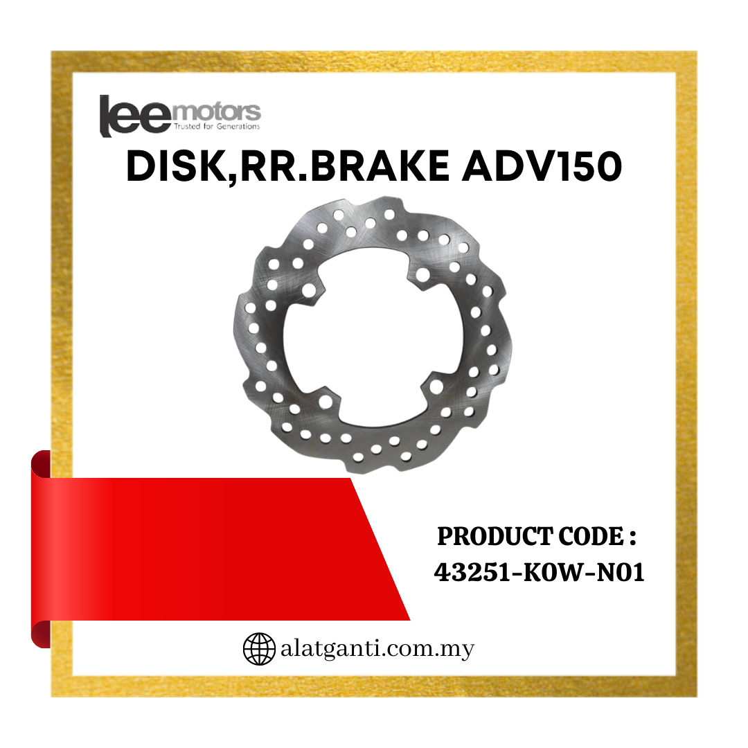 DISC BRAKE COMPONENT / DISC CLUTCH FRICTION