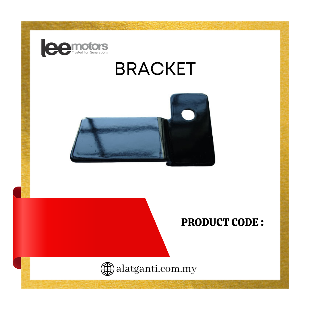 BRACKET