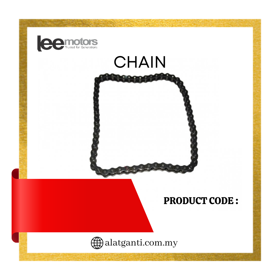 CAM CHAIN