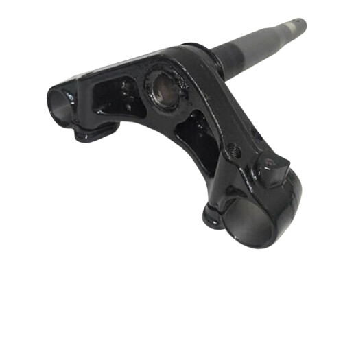 STEM SUB ASSY,STEERING-RS150R V1-4