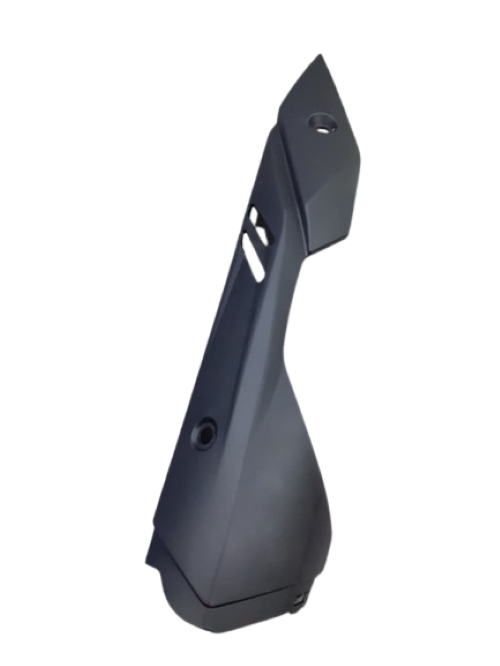 COVER,MUFFLER-PA6GF20(GT150)