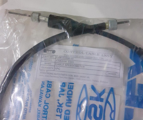 5VW-H3550-00-TSK (EGO-METER CABLE)