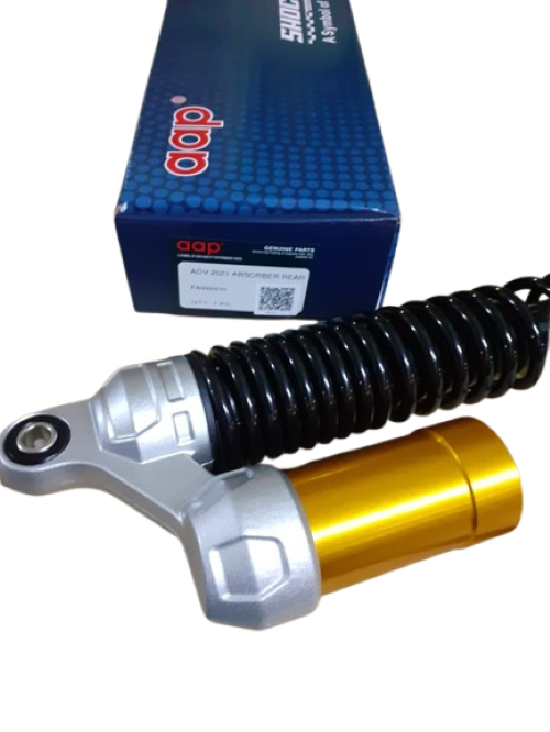 ABSORBER,REAR-ADV 2021