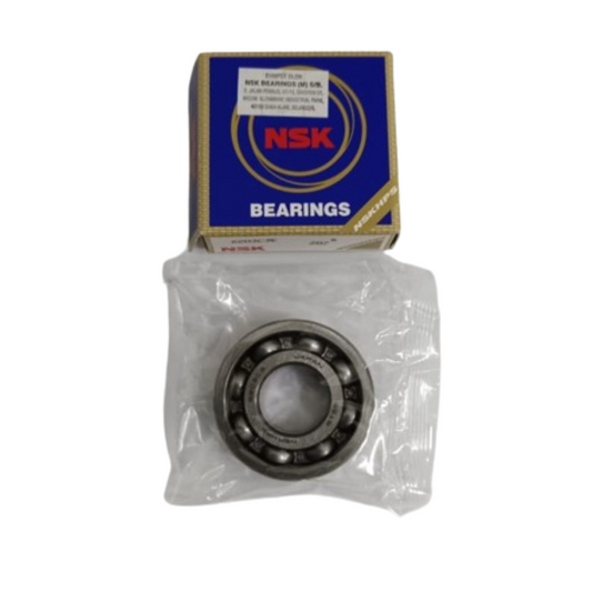 BEARING,DEEP GROOVE