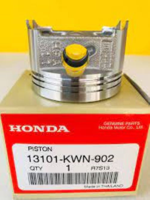 PISTON-VARIO125