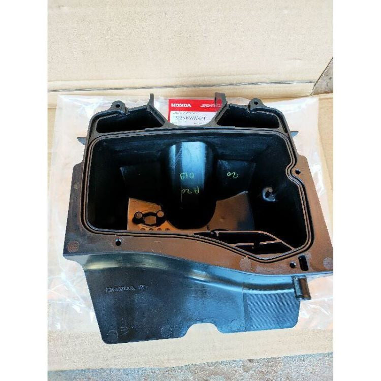 CASE SUB ASSY,AIR CLEANER-K07M-FI