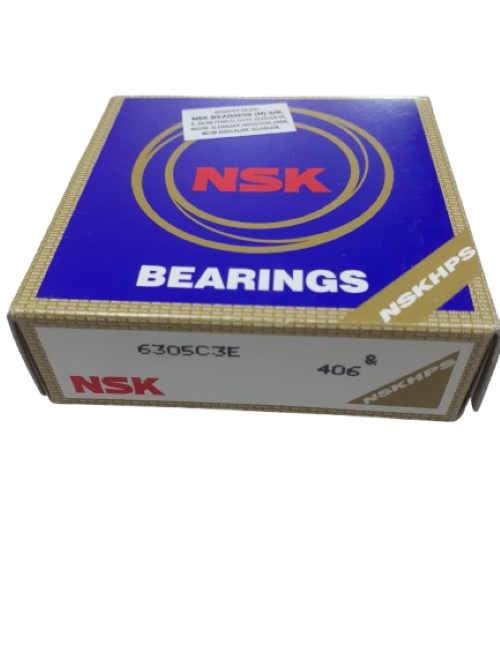 BEARING,DEEP GROOVE-RFS150i