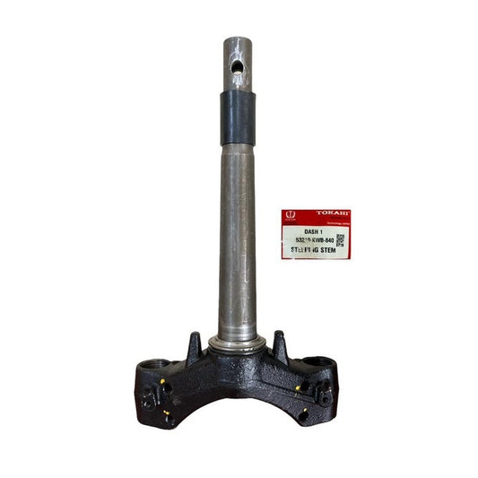 STEM SUB ASSY,STEERING-DASH