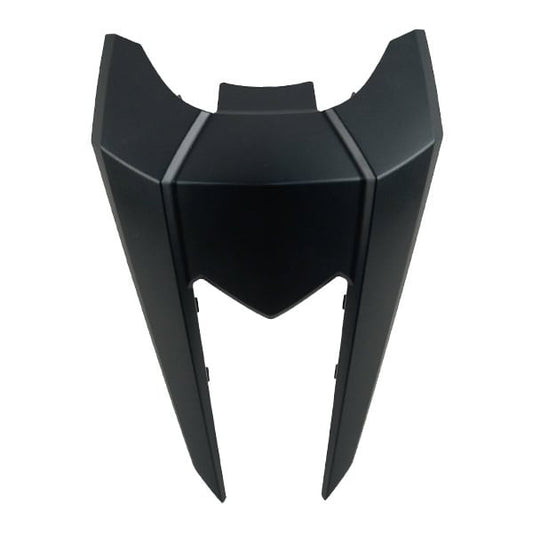 COVER, FR. TOP(WOL)*NH-A69P* - VARIO125