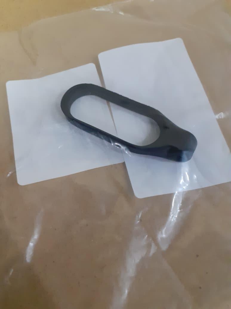 ZT310 INDUCTION KEY RUBBER RING