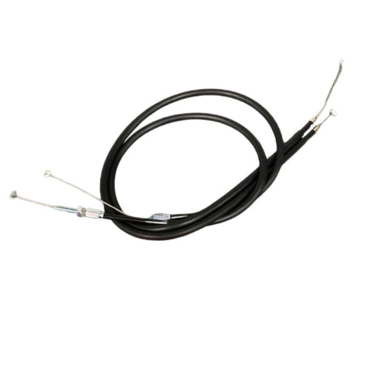 DASH125-THROTTLE CABLE B