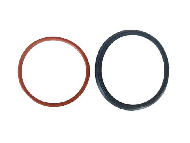 17518-72-GHB-601-OE-DUST SEAL & O-RING,FUEL PUMP-RS150R