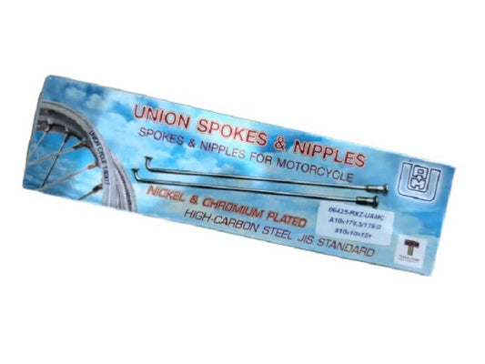 06425-RXZ-UC-SPOKE,FRONT-CHROME