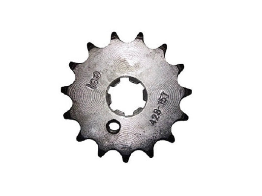 93822-15811-15T-LEE-SPROCKET,DRIVE-135LC