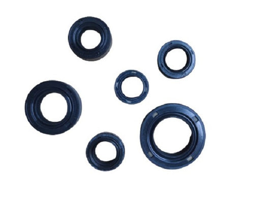 91200-RS150R-OIL SEAL SET (91200-RS150R)