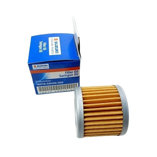 16510-45H20-000-FILTER,ENGINE OIL-RAIDER R FI-BELANG