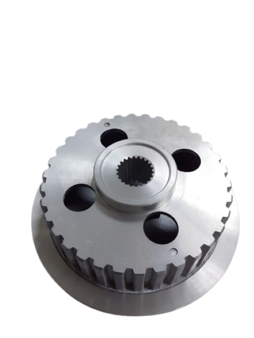 CENTER SLEEVE CLUTCH(GT150)