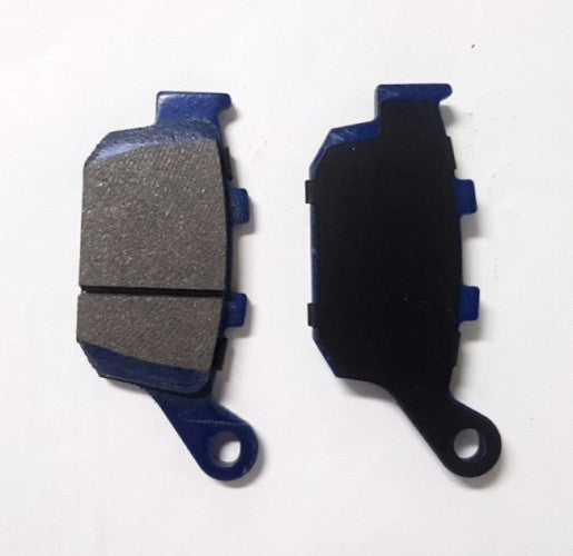 06435-KYJ-901-OE (PAD SET,RR-CBR250)