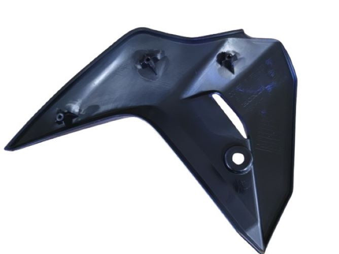 COVER,R FR FENDER *B-206M* VITAL BLUE METALLIC -  WAVE DASH V1