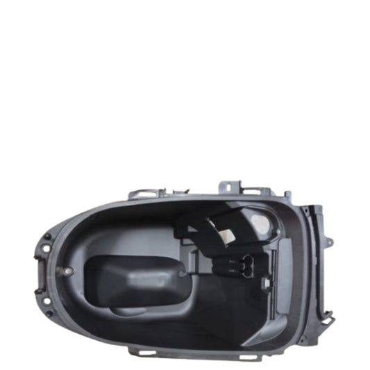 BOX,LUGGAGE - VARIO160