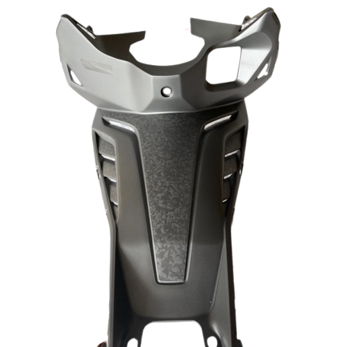 COVER _MAIN PIPE FT COVER - RSX WINNER