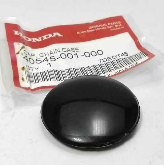 CAP,CHAIN CASE PEEP HOLE-EX5 DREAM