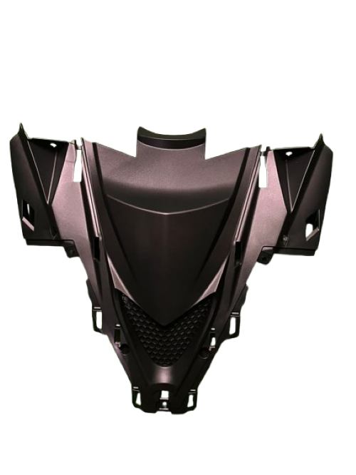 UPPER DECO,FR WIND COV(GT150)