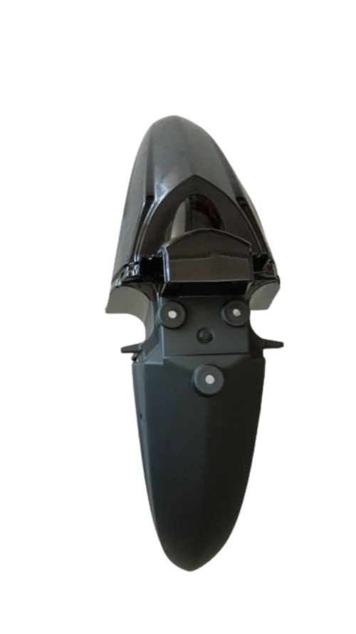 FRONT FENDER (BLACK) (MR3)