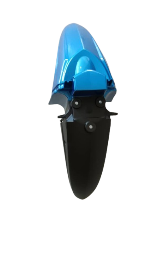 FRONT FENDER (BLUE) (MR3)