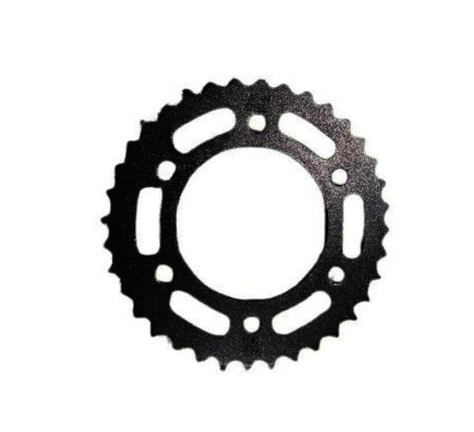 SPROCKET,REAR-FZ150I,Y15ZR