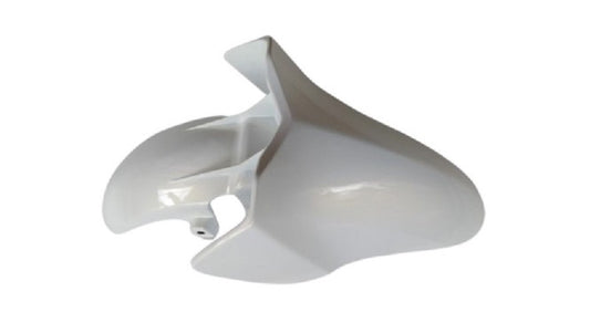 61100-KWN-900ZB-OE (FENDER,FR,WHITE-PCX)