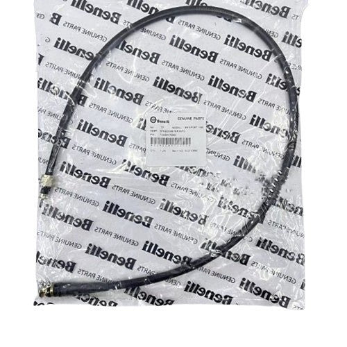 72900H170000-SPEEDOMETER WIRE, SM SPORT 110E