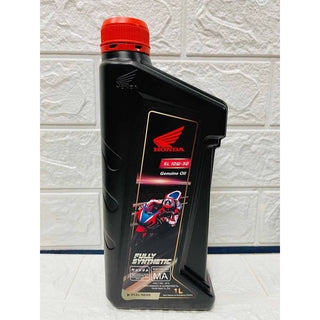 ENGINE OIL -4T FULLY 10W30 MA 1.0L