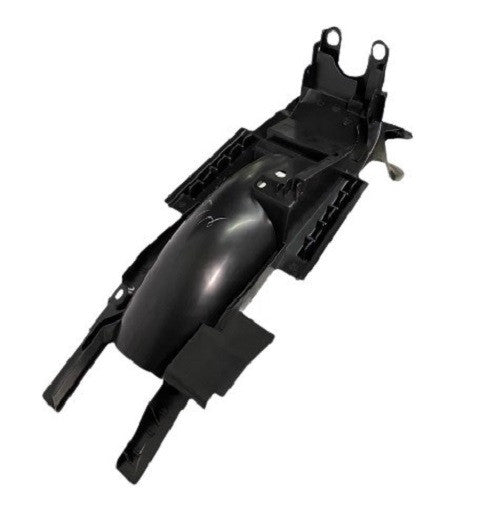 5BU-F1611-01-FENDER,REAR-125Z