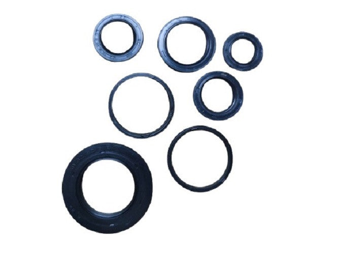 91200-EGO AVANTIZ-OIL SEAL SET