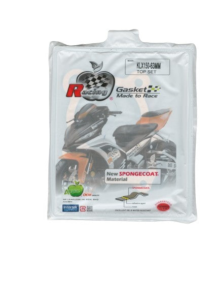 KLX150-63MM (TOP SET)