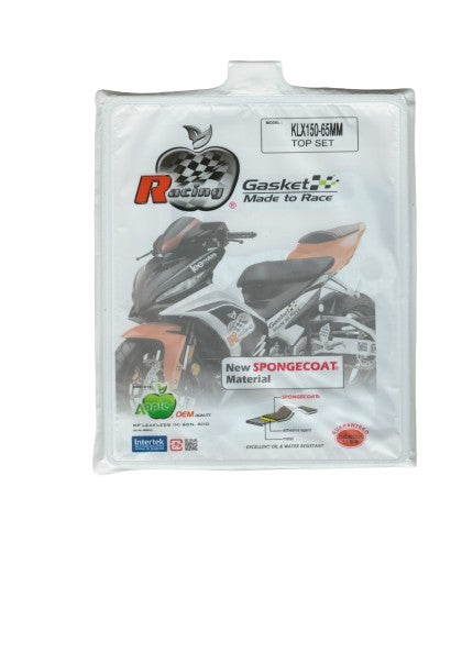 06110-KLX150-65MM TOP SET-RACING