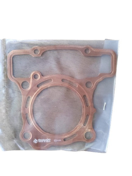 06110-RS150R-62MM-CU TOP SET-RACING-COPPER