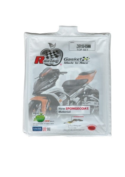 06110-ZXR150-65MM (TOP SET) RACING