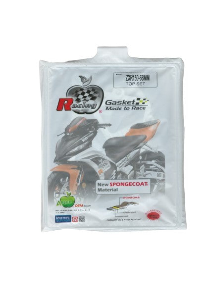 06110-ZXR150-68MM-TOP SET (RACING)