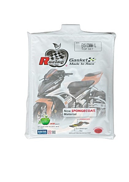 EX5-53MM-1L RACING-1 LAYER (TOP SET)